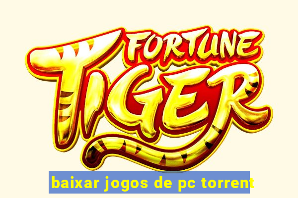 baixar jogos de pc torrent